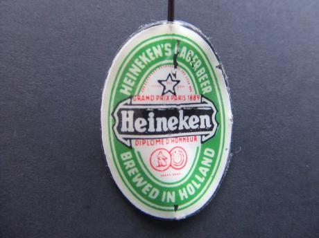 Heineken bier Lager bier